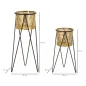 P/VASI DRAK PARA 21X20X46-18X18X32 CM MIN 2